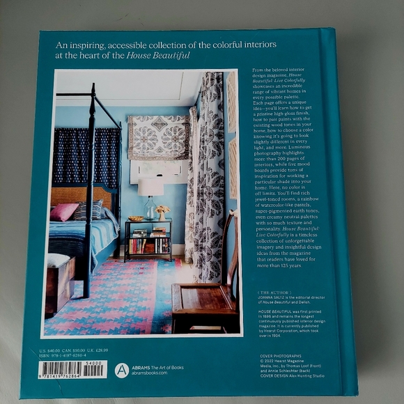 House Beautiful Coffee Table Book - Picture 2 of 4